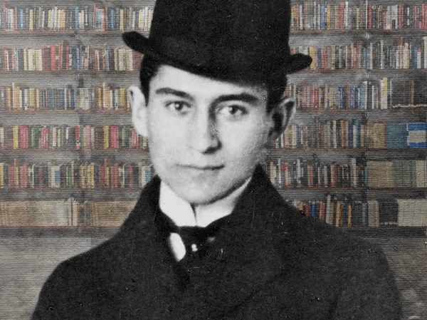 Franz Kafka