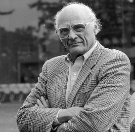 Arthur Miller