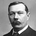 Arthur Conan Doyle