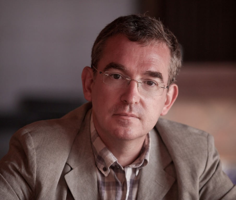 Santiago Posteguillo