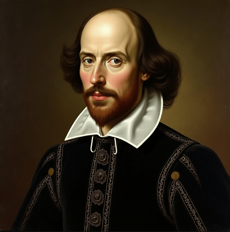 William Shakespeare
