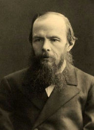 Fiodor M Dostoievski