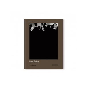 Portada del libro LUIS BRITO Autor SANCHEZ, ANTOLIN