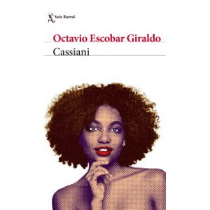Portada del libro CASSIANI Autor Escobar Giraldo, Octavio