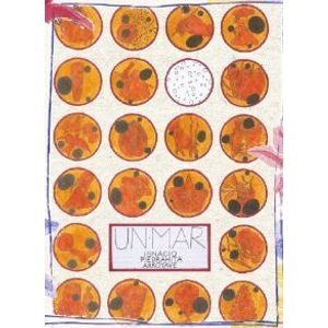 Portada del libro UN MAR Autor PIEDRAHITA ARROYAVE, IGNACIO