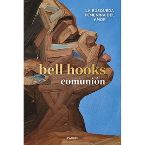 Portada del libro COMUNION Autor HOOKS, BELL