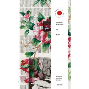 Portada del libro KIOTO Autor KAWABATA, YASUNARI