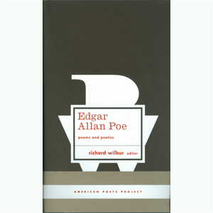 Portada del libro POEMS AND POETICS Autor POE, EDGAR ALLAN