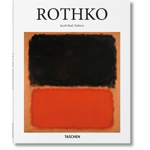 MARK ROTHKO