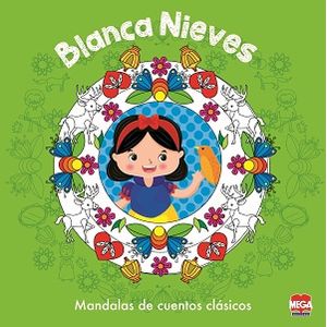 Portada del libro BLANCA NIEVES Autor EQUIPO EDITORIAL