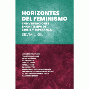 HORIZONTES DEL FEMINISMO