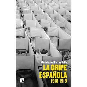 LA GRIPE ESPAÑOLA 1918-1919