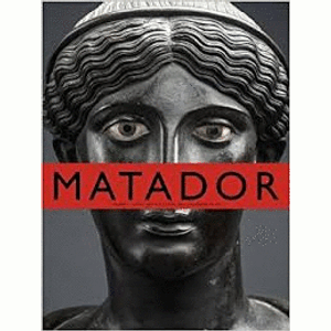 Portada del libro MATADOR T Autor EQUIPO EDITORIAL