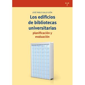 EDIFICIOS DE BIBLIOTECAS UNIVERSITARIAS, LOS