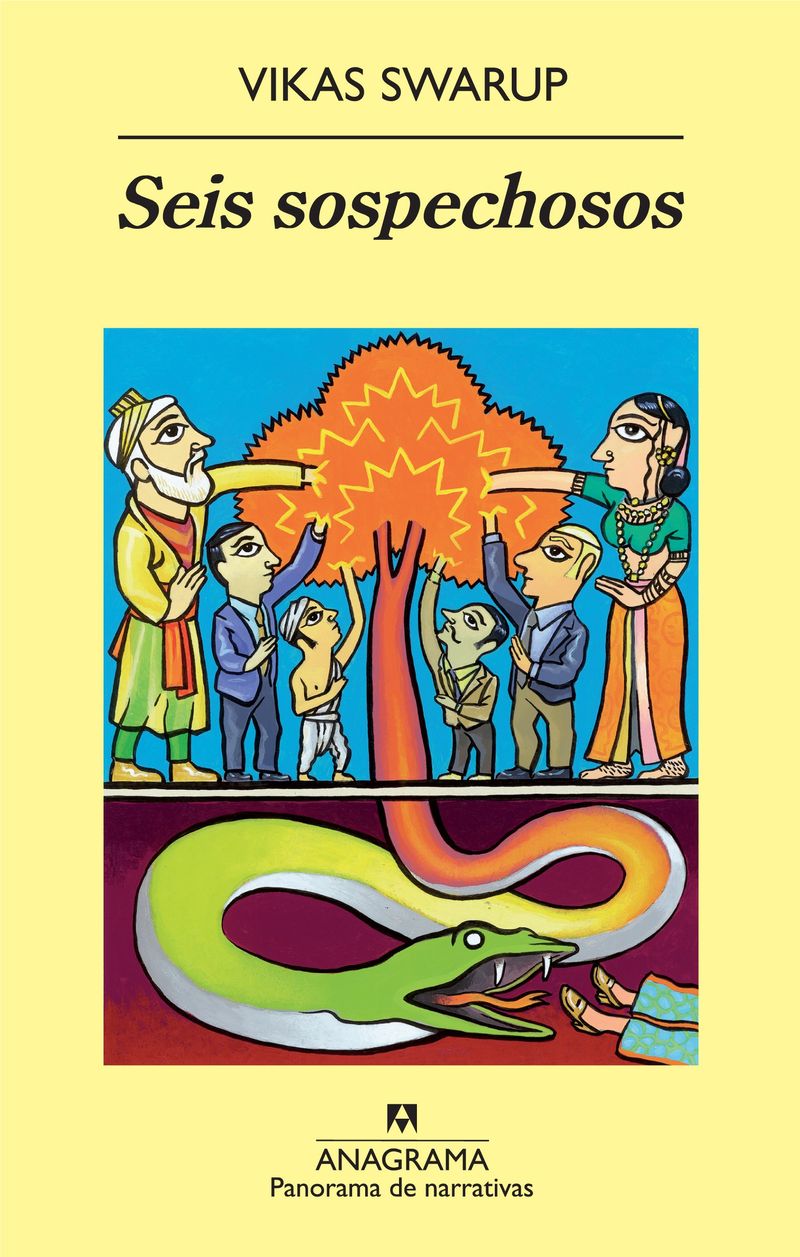 Portada