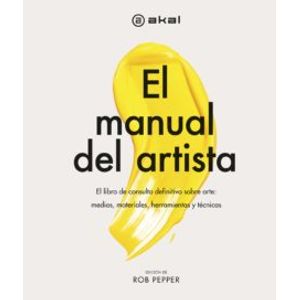 EL MANUAL DEL ARTISTA