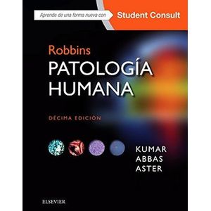 ROBBINS PATOLOGIA HUMANA