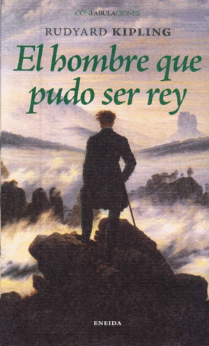 HOMBRE QUE PUDO SER REY