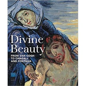 Portada del libro DIVINE BEAUTY Autor MANNINI, LUCIA Y OTROS
