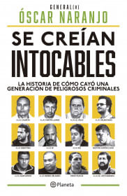 SE CREIAN INTOCABLES - Librería Lerner