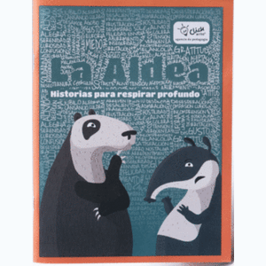 Portada del libro LA ALDEA Autor EQUIPO EDITORIAL