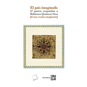 Portada del libro EL PAIS IMAGINADO Autor EQUIPO EDITORIAL