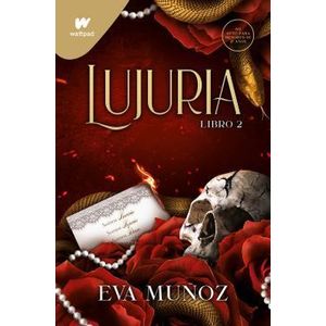 LUJURIA LIBRO 2