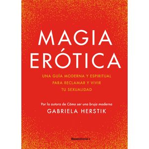 MAGIA EROTICA