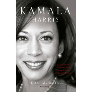 KAMALA HARRIS