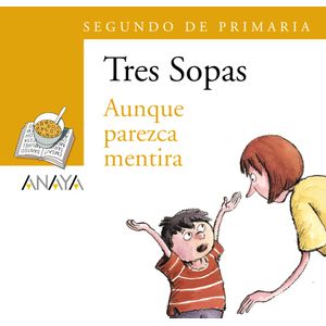 Portada del libro AUNQUE PAREZCA MENTIRA Autor MACHADO, ANA MARIA
