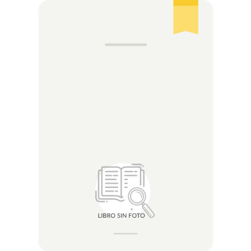 Libro en blanco