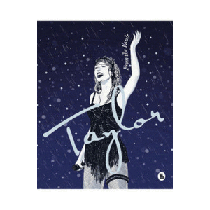 Portada del libro TAYLOR FROM THE VAULT Autor EQUIPO EDITORIAL