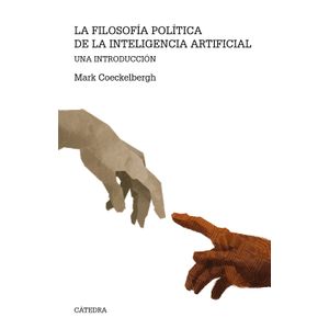 FILOSOFIA POLITICA DE LA INTELIGENCIA ARTIFICIAL