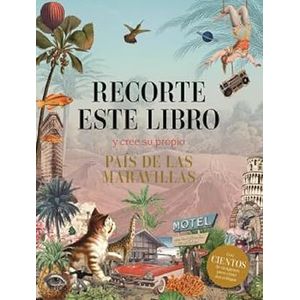 Portada del libro RECORTE ESTE LIBRO Autor EQUIPO EDITORIAL