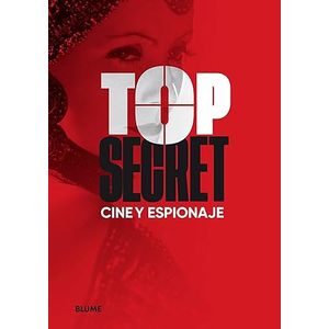 Portada del libro TOP SECRET Autor EQUIPO EDITORIAL