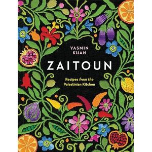 Portada del libro ZAITOUN Autor KHAN, YASMIN