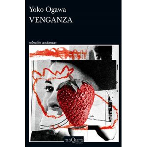 Portada del libro VENGANZA Autor OGAWA, YOKO