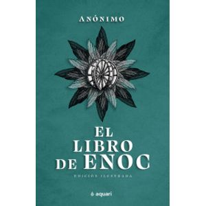 Portada del libro EL LIBRO DE ENOC Autor ANONIMO
