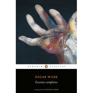 Portada del libro CUENTOS COMPLETOS Autor WILDE, OSCAR