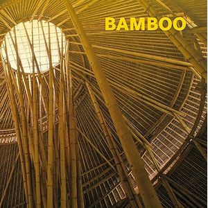 Portada del libro BAMBOO Autor SANCHEZ VIDIELA, ALEX EDITOR