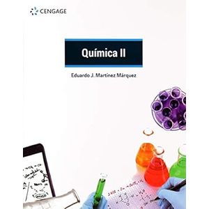 QUIMICA II