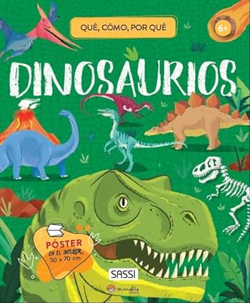DINOSAURIOS