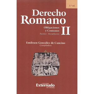 DERECHO ROMANO II