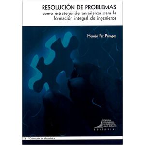 RESOLUCION DE PROBLEMAS