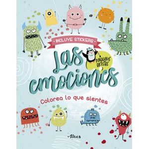 Portada del libro LAS EMOCIONES Autor FERNANDEZ, ADA