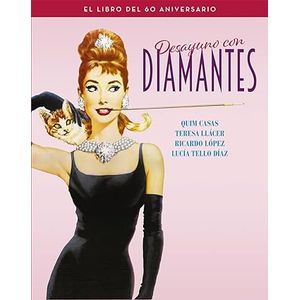 Portada del libro DESAYUNO CON DIAMANTES Autor LLACER, TERESA Y OTROS