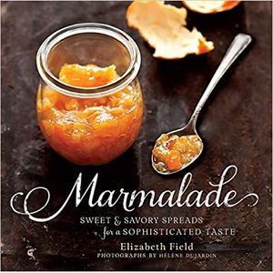 Portada del libro MARMALADE Autor FIELD , ELIZABETH