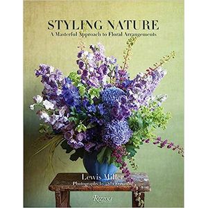 Portada del libro STYLING NATURE Autor MILLER, LEWIS
