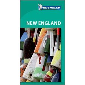 Portada del libro NEW ENGLAND Autor EQUIPO EDITORIAL