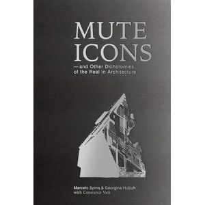 Portada del libro MUTE ICONS Autor SPINA, MARCELO Y HULJICH, GEORGINA